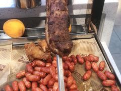 -快乐爱斯米牛排自助(吾悦广场店)