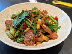 -传统菜农庄(皇姑路店)