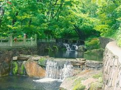 -丹东凤凰山景区