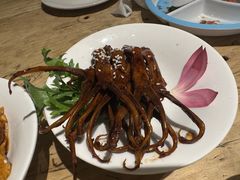 -百翠山居.家飨餐厅