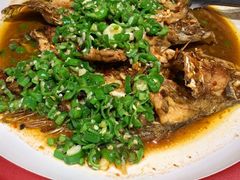 -肆月河豚·淮扬菜·湘菜(华天店)