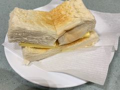 鮮油奶多-华嫂冰室(尖沙咀店)