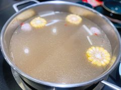 -二刀潮牛(重庆光环购物公园店)