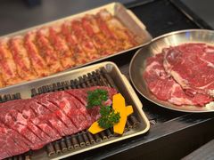 -西塔老太太泥炉烤肉(上海七宝领展广场店)