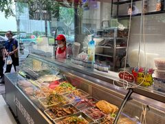-山林大红·上海大红肠(淮海一店)