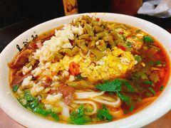 -易裕和·长沙米粉(友谊路店)