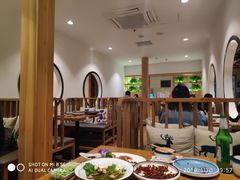 大堂-陈阿婆鱼头泡饼·京味菜(复兴路店)