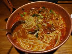 小锅米线-觅山云南菜(泊富ICITY店)