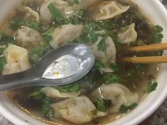-武汉大学-桂园餐厅