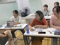 -牛学教育雅思托福PTE·小语种培训(小寨校区)