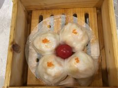 -东方之珠海鲜酒楼(南开店)