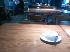 大堂-静一·食光里(黄河路店)