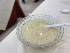 文思豆腐羹-怡园饭店-餐厅(四望亭店)