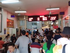 大堂-秦豫肉夹馍(骡马市总店)