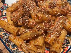 -雪熊精酿·哈尔滨烧烤酒馆(非遗大串店)