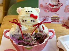 -三只蜜蜂蛋糕(汇一城店)