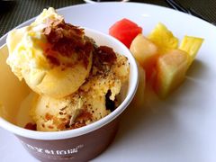 -洲际酒店·地平线全日餐厅HORIZON CAFÉ