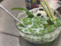 -那些年一起吃串的地方烧烤(观前街店)
