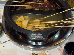 -钢管厂五区小郡肝火锅串串香(清河店)