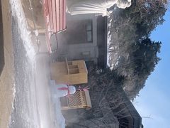 -国信南山温泉