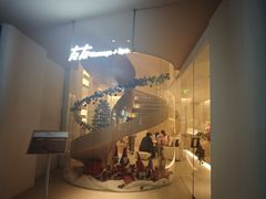 -左右Massage/Spa(长寿路店)
