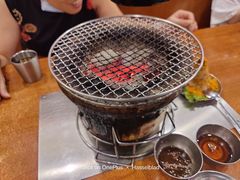 -蒜香焼肉PURUSHIN(马场路店)