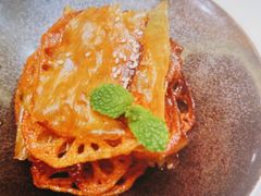 -扬州香格里拉·香宫中餐厅