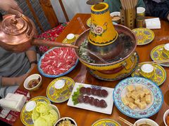 -松嘎里·乌拉满族火锅