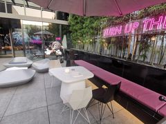 -SPARK(成都W酒店)