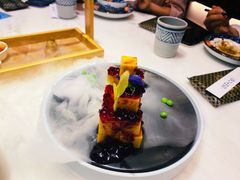 -径山十八道·风味民间菜(杭州总店)