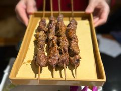 -一招鲜·全羊铺·蒙古奶茶(五一北路店)