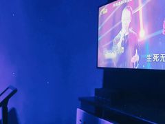 -极度沸点CLUB KTV(世贸中心店)