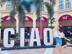 -佛罗伦萨小镇广佛名品奥特莱斯(疏港路店)