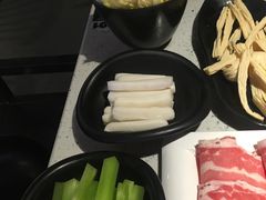 -京韵胡同·酱香羊蝎子火锅涮肉(长寿路店)