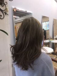 -潘多拉Hairsalon