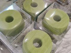 -面包新语(龙湖·西宸天街店)
