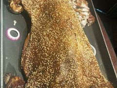 -九十九顶毡房(阜石路店)