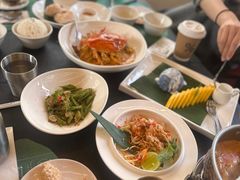 -帕蓝·暹罗料理(大学路店)