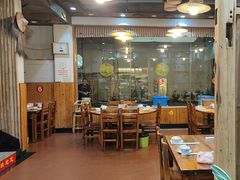 -下梅人家土菜馆(历史文化餐厅度假区店)