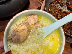 -云海肴·汽锅鸡·云南菜(苏州中心店)