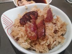 皇上皇煲仔饭-捞王锅物料理(上海世茂广场店)