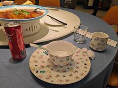 -蓬川食府(金海道店)