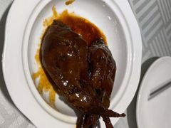 -湖庭壹品鸭王·传统北京烤鸭·别墅私房菜·庭院宵夜(江宁店)