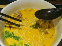 -和府捞面(领展购物广场京通店)