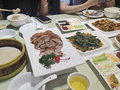 -东四民芳餐厅(世茂工三店)