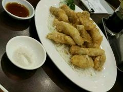 -兴记菜馆