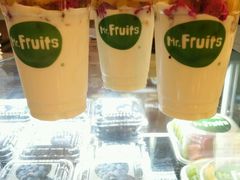 -Mr.Fruits水果先生(英蓝金融中心店)
