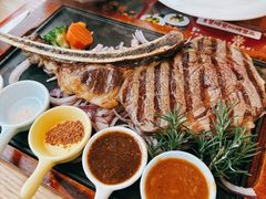 -海维克牛排馆HIGHWIC(右岸环宇坊店)
