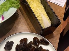 -刘一锅筋头巴脑(小北店)