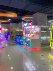 -多奇妙乐园·淘气堡·电玩·抓娃娃(海口吾悦店)